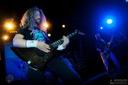 Strident performing in Kiev