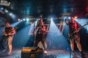Strident performing in Sofia (BG)